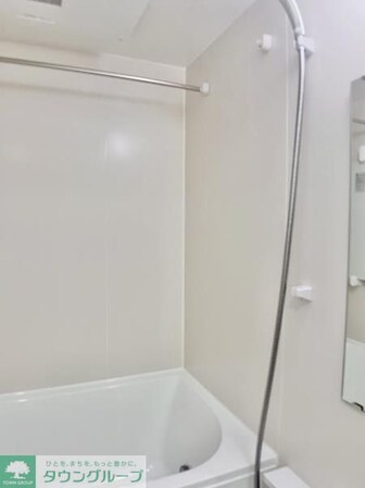 Brillia Tower浜離宮の物件内観写真